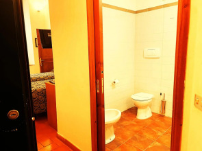 Residence La Contessina