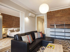 Fuster Apartments By Aspasios