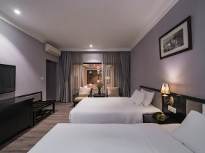 La Passion Classic Hotel