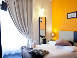 Plebiscito Apartment