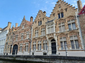 Martin's Brugge