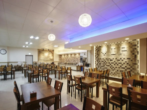 Yeongdeungpo VIP Hotel