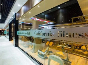 Chinggis Khaan Hotel