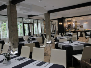 Hotel Silken Indautxu Bilbao