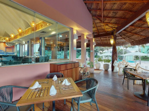 Grand Park Royal Cancún