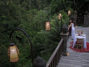 Kawi Resort A Spiritual Sanctuary to Escape