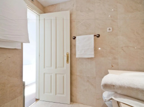 Apartamento Príncipe