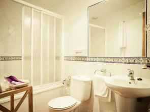 Hotel Fonte de San Roque