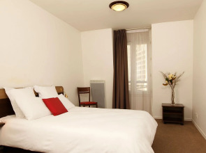 City Résidence Paris Saint-Maurice