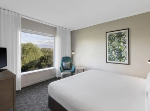 Vibe Hotel Rushcutters