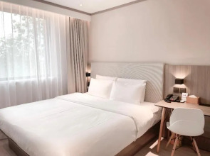 Hanting Hotel Beijing Huamao Ocean Center