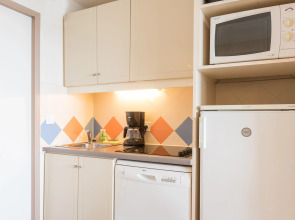 Résidence Pierre & Vacances Cannes Verrerie