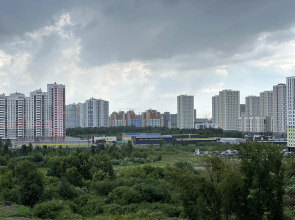 Апартаменты на улице Тенистая 6/4