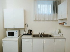 Отель «Аэропорт Mara»