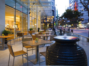 Liberty Central Nha Trang