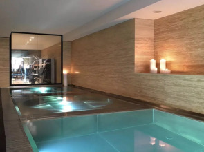 Sense Hotel Sofia, a Member of Design Hotels