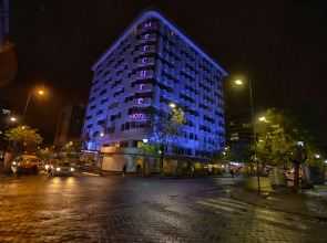 Mercure Alameda Quito