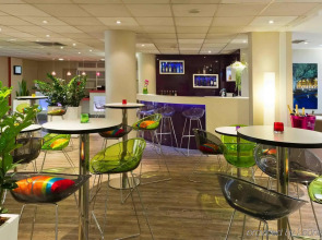 ibis Styles Nice Vieux Port