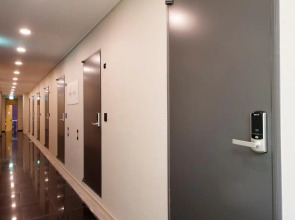 OYO Hostel Myeongdong 1