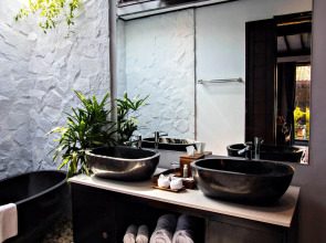 Canvas Escape Resort