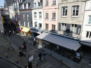 Hôtel Entre Terre et Mer