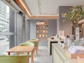 Ji Hotel (Shanghai Lujiabang Road Metro Station)