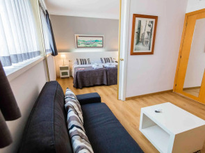 Апарт-отель Atenea Barcelona