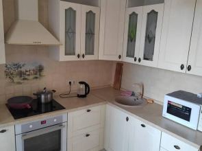 Уютная квартира на улице Гарнаева