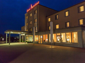 Montana Hotel Ellwangen