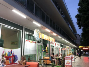 Вилла «Олива»