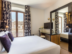 Room Mate Leo, Granada