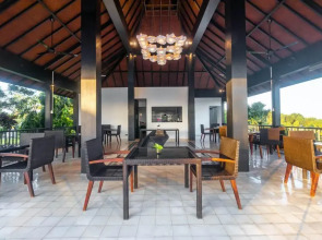 Surya Melasti Beach Villa