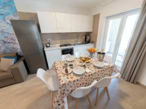 Altamarea Sea Apartments