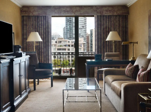 Wedgewood Hotel & Spa