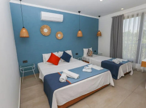 Park Hotel Rooms & Apart