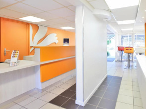 Première Classe Epinay Sur Orge Savigny Sur Orge