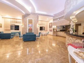 Sandy Beach Hotel - All Inclusive