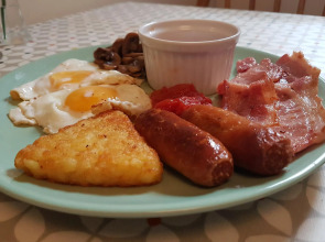 Rose Marie Guest House