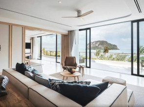 Anantara Koh Yao Yai Resort & Villas