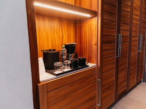 Emporio Cancun Optional All Inclusive