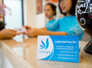 Ocean Garden Boutique Danang By Haviland