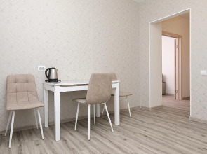 Апартаменты на улице Петра Подзолкова 3И