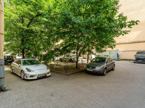 D Apartments (Д Апартменс) на Невском проспекте 91