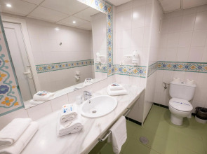 Destinos de Sol Roquetas de Mar Apartamentos