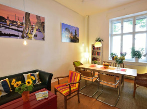 Kiez Hostel Berlin