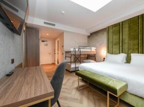 Отель Palazzo Santo Spirito