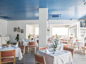 Tsokkos Holiday Hotel Apartments