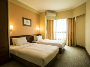 Ascott Gurney Penang