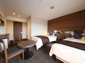 The Hedistar Hotel Narita