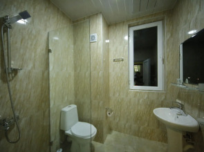 Отель «Комфорт»